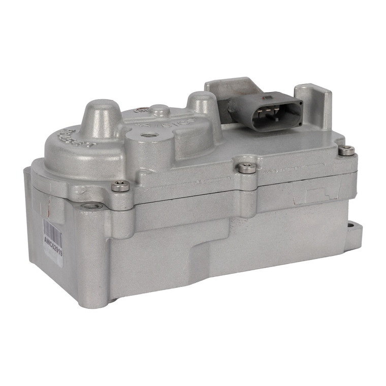 Turbochargers Direct Remanufactured Electronic Turbocharger Actuator For Holset HE300VG Cummins ISB ISC ACT-100012-TDR