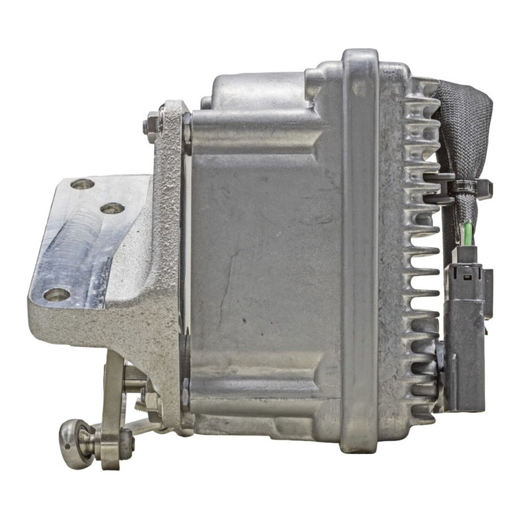 Remanufactured Genuine BorgWarner Electronic Actuator 59003107418 ACT-100015-BWR
