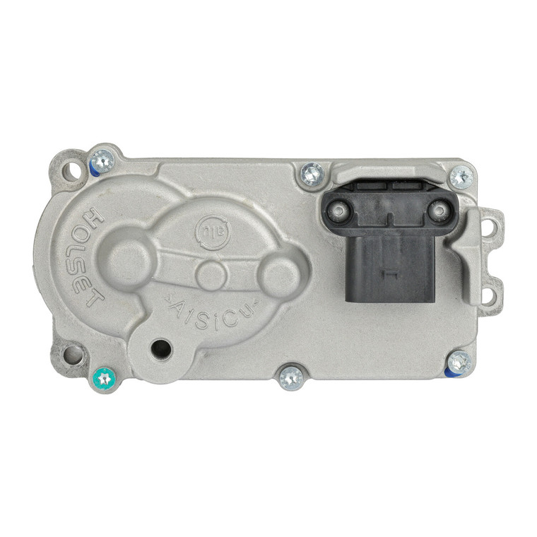 Turbochargers Direct Remanufactured Electronic Turbo Actuator For Holset HE300VG & HE351VE ACT-100054-TDR