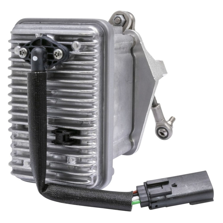 New Genuine BorgWarner Electronic Actuator ACT-100058-BWN