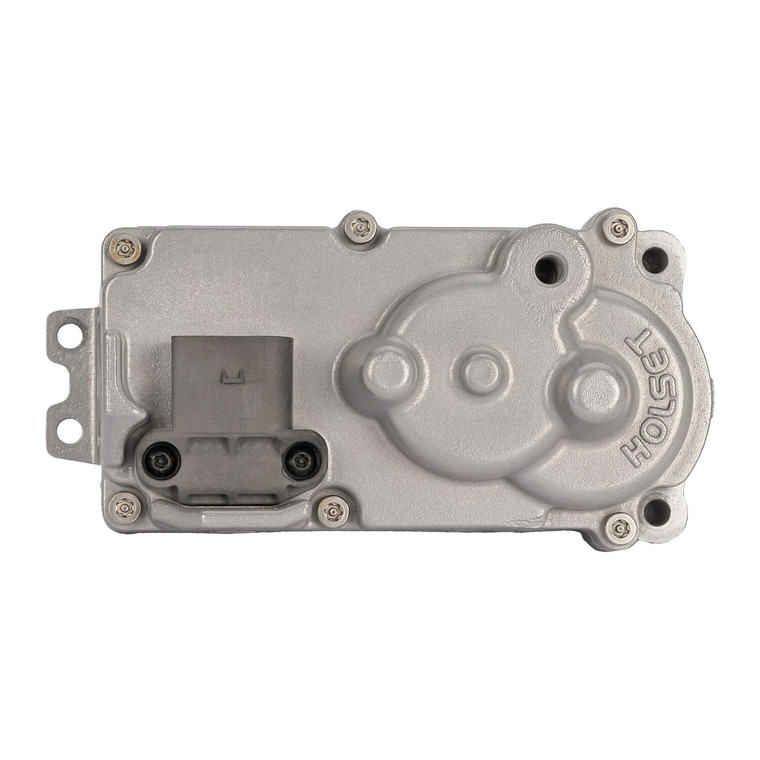Turbochargers Direct Remanufactured 12v Electronic Turbo Actuator For Holset HE400VG Replaces 6382093 ACT-100064-TDR