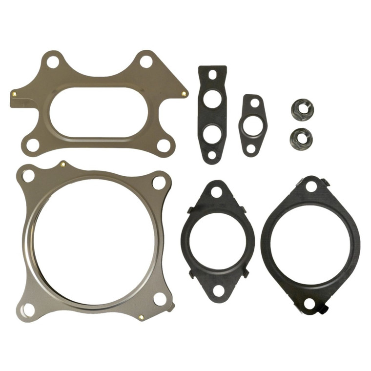 Turbochargers Direct New Installation Kit TIK-100424-TDN