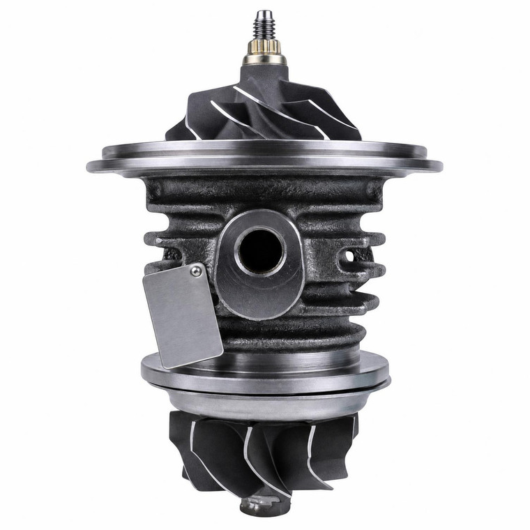 Turbochargers Direct New T250-01 Turbocharger Cartridge CHRA CHR-101960-TDN