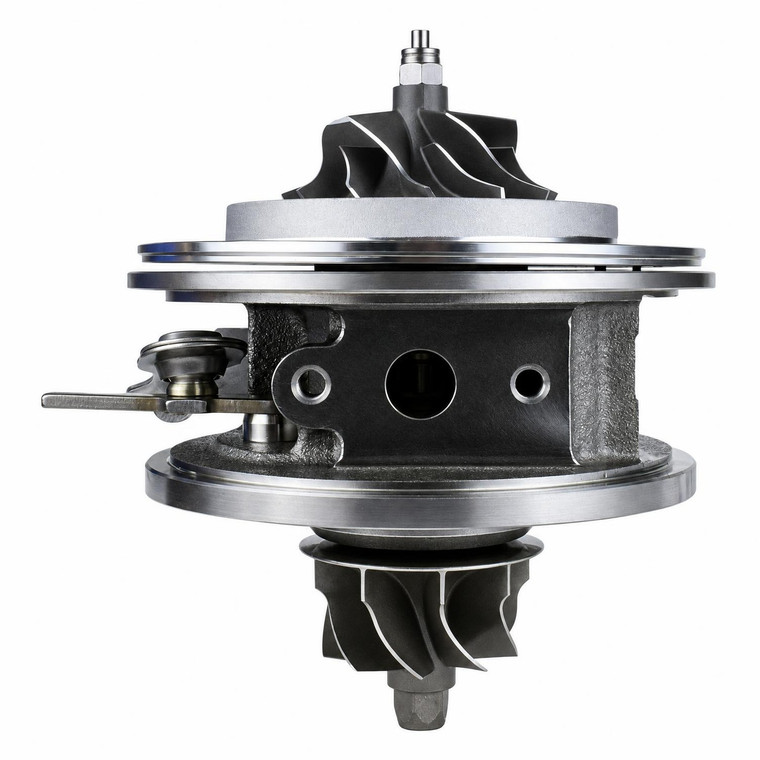 Turbochargers Direct New BV43 Turbocharger Cartridge CHRA CHR-101966-TDN