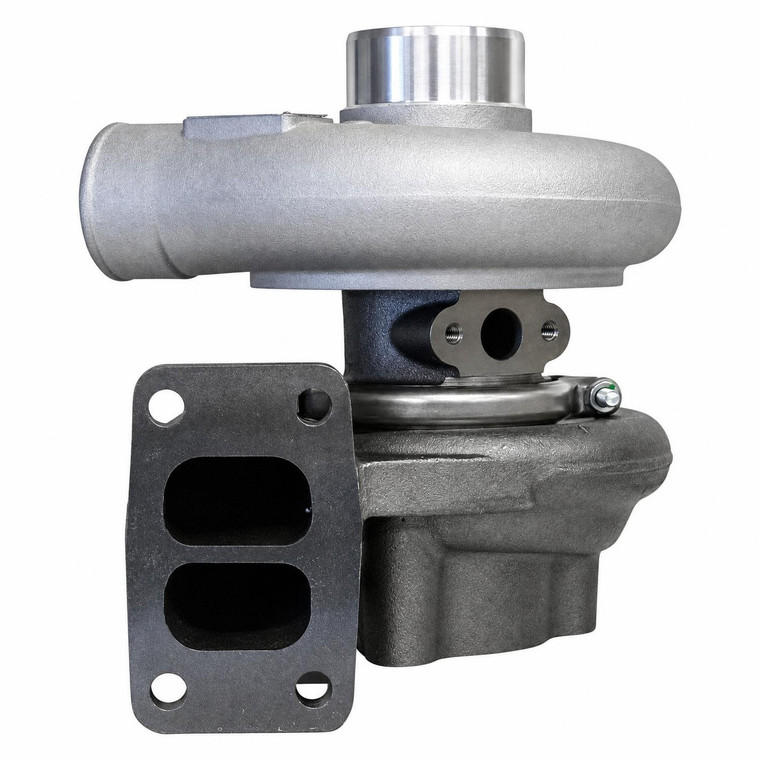 New Turbochargers Direct Replacement TD06H Turbo For Caterpillar 3046 3066 & CAT S6 5.6L Replaces MHI 49179-02260 TUR-103242-TDN