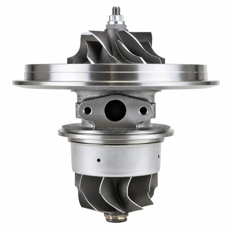 Turbochargers Direct New Turbocharger Cartridge CHRA CHR-100079-TDN