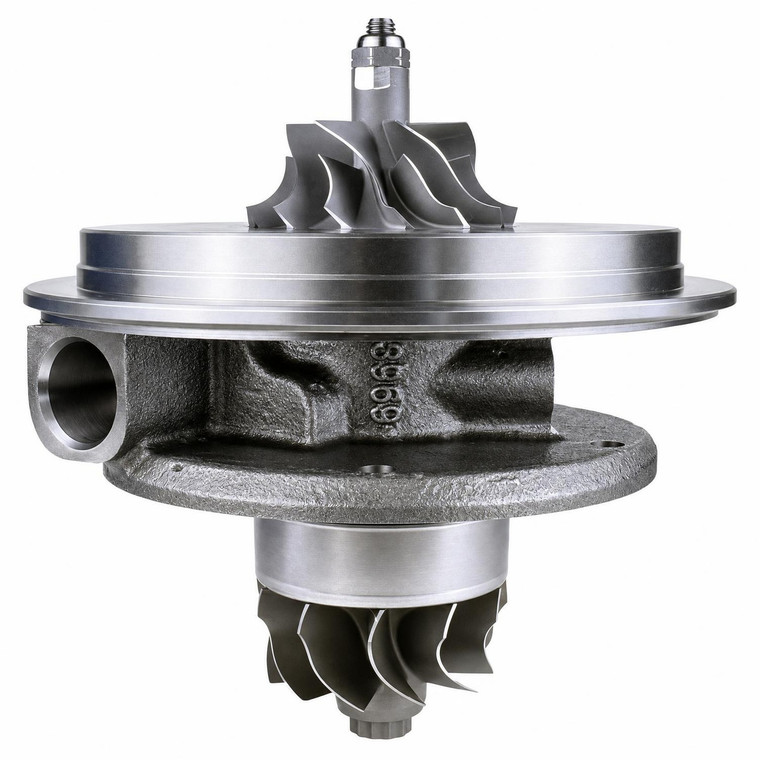 Turbochargers Direct New S300V129 Turbocharger Cartridge CHRA CHR-100101-TDN