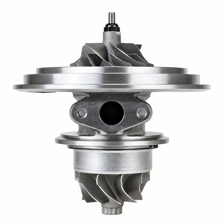 New Turbochargers Direct CHRA Turbo Cartridge For International Navistar BorgWarner B2XG CHR-100122-TDN