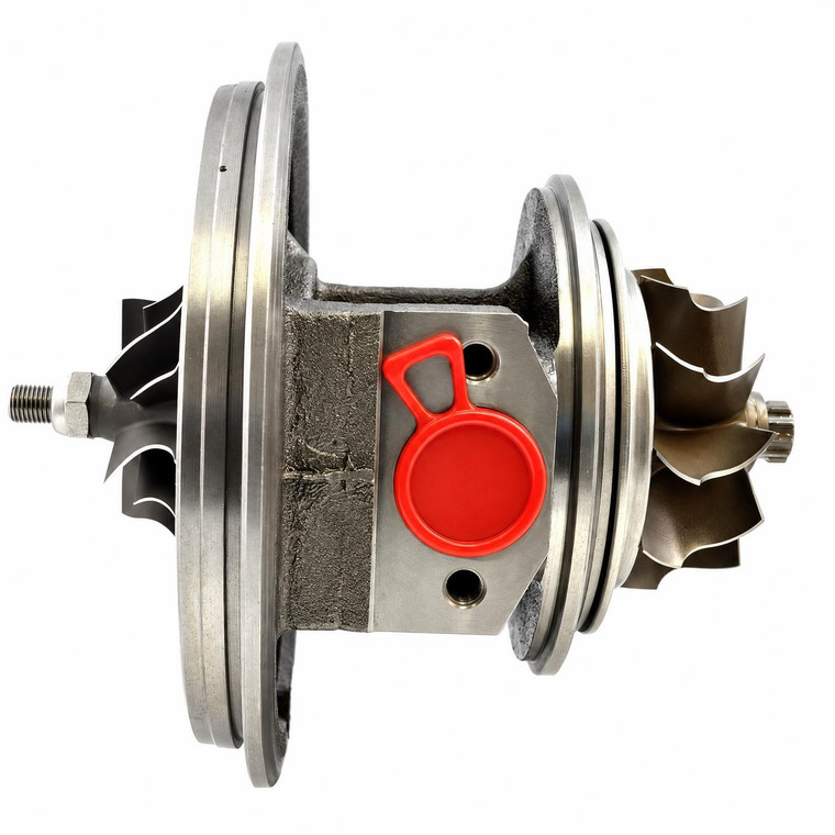 Turbochargers Direct New F-302 Turbocharger Cartridge CHRA CHR-100372-TDN