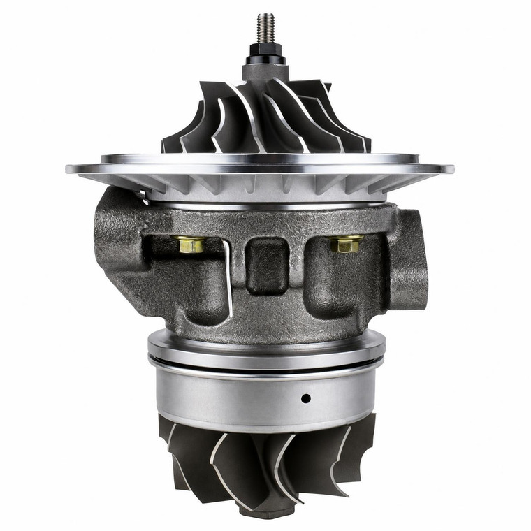 Turbochargers Direct New T04B65 Turbocharger Cartridge CHRA CHR-101028-TDN