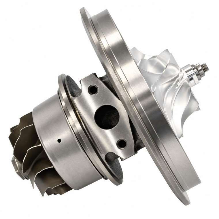Turbochargers Direct New GTA4294 Turbocharger Cartridge CHRA CHR-101570-TDN