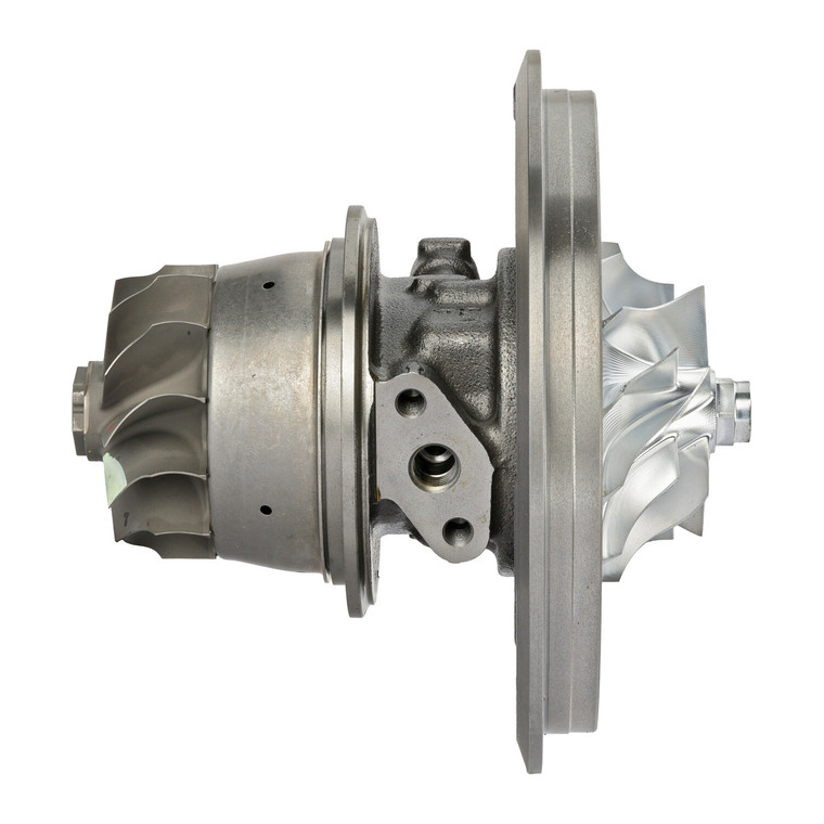 New Genuine Garrett GTA4294BS Turbocharger Cartridge CHRA 712402-5154S CHR-102011-GTN