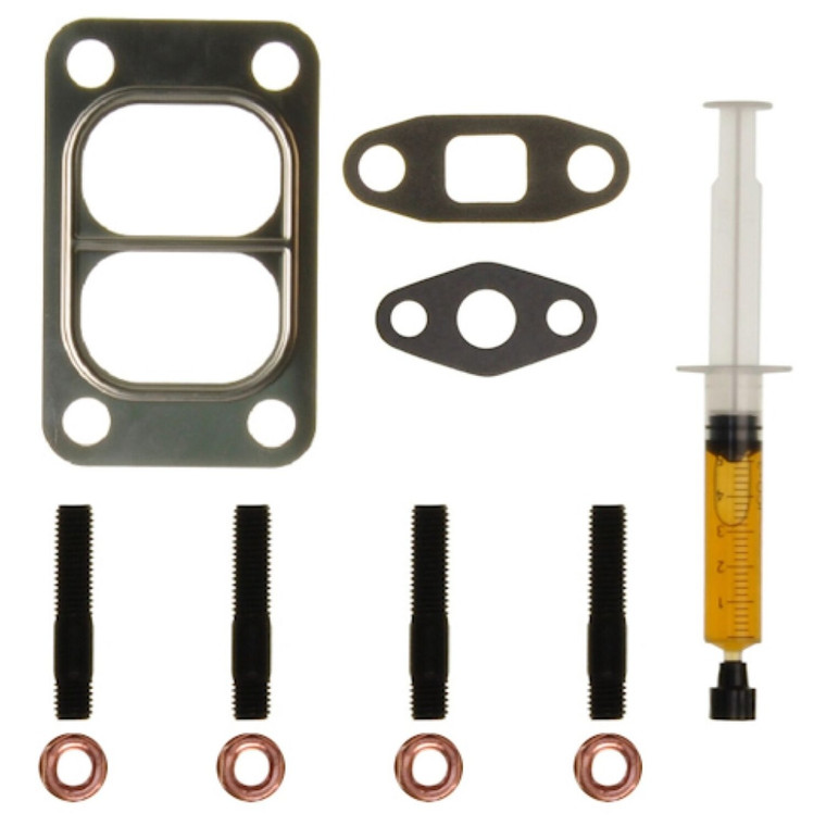 New Ajusa JTC11094 Turbocharger Installation Kit TIK-100538-AJN