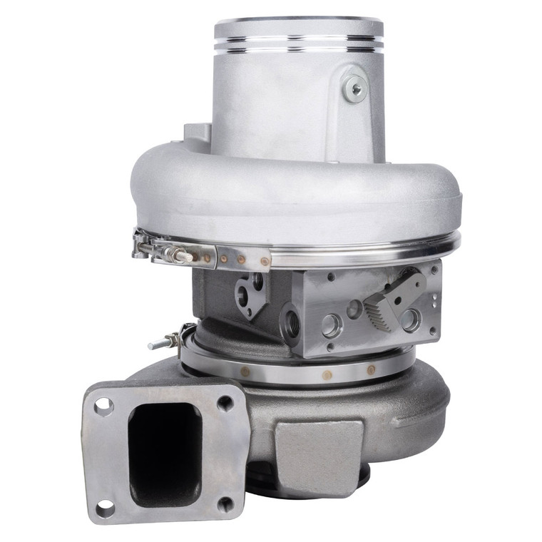 New Turbochargers Direct Replacement HE561VE Turbo For Cummins ISX