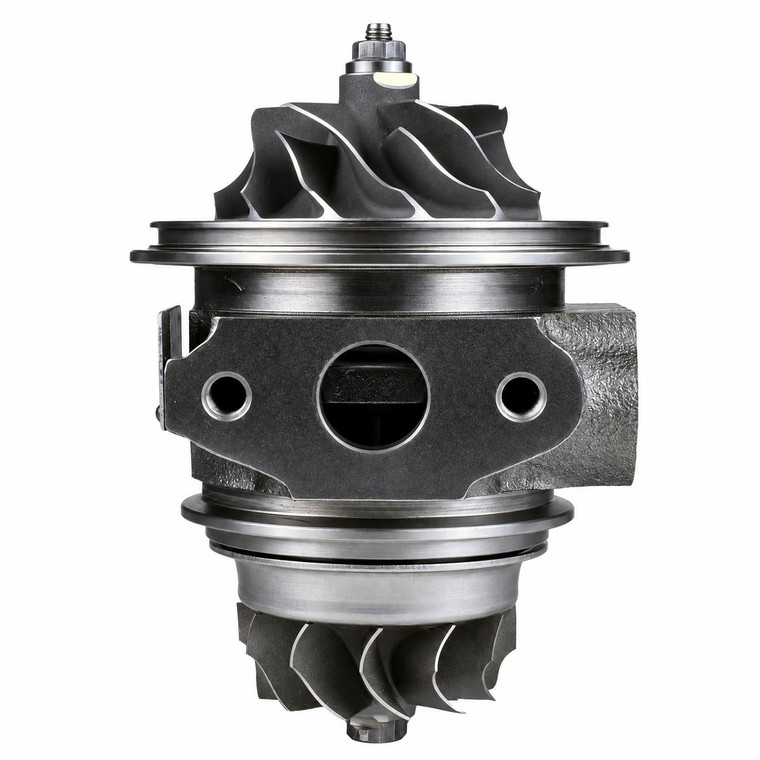 New Turbochargers Direct CHRA Turbo Cartridge For BMW N54 3.0L Rear CHR-102015-TDN