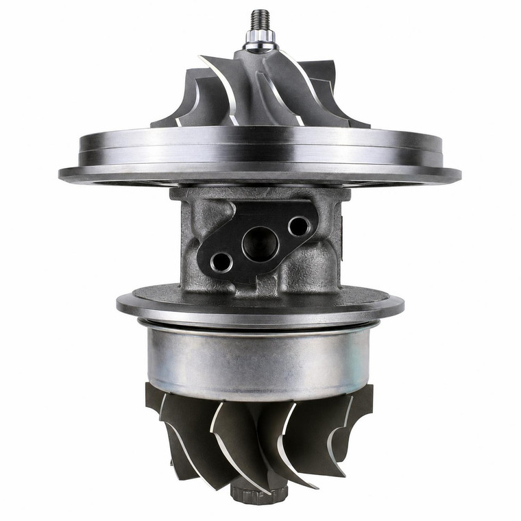 Turbochargers Direct New TV81 Turbocharger Cartridge CHRA CHR-101041-TDN