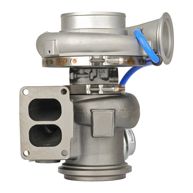 Remanufactured Genuine Garrett GTA4294BNS Turbocharger TUR-101443-GTR
