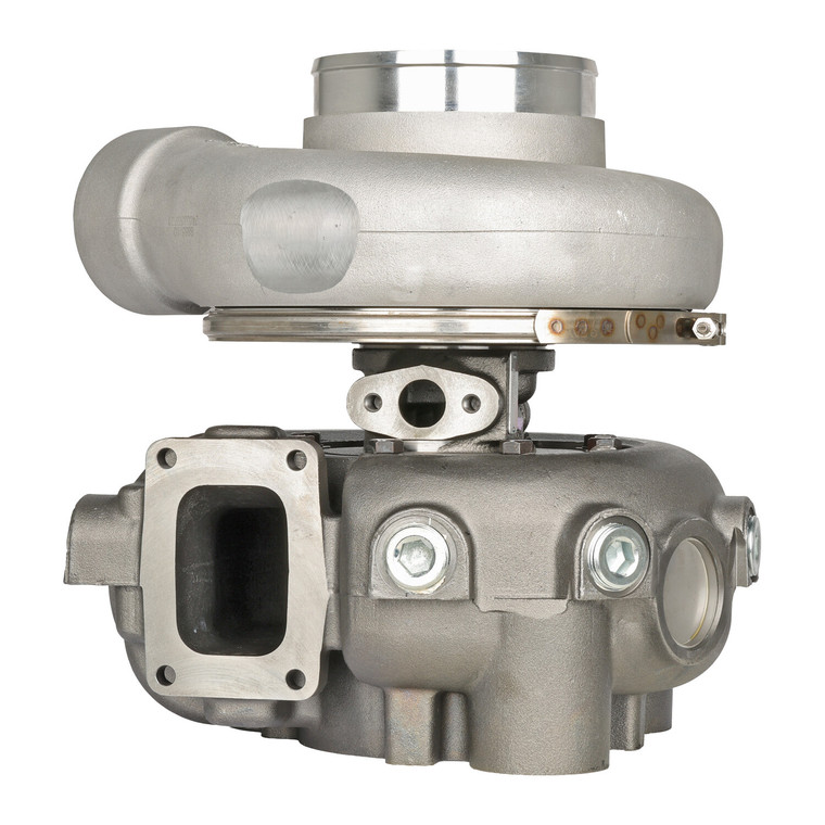 New Genuine Garrett TW9101 Turbocharger 466050-5006S TUR-105180-GTN