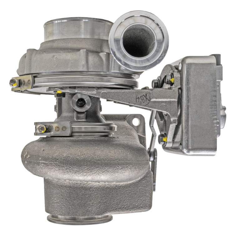 New Genuine Bosch Mahle Turbo Systems Turbocharger 40008614 TUR-106085-BMN