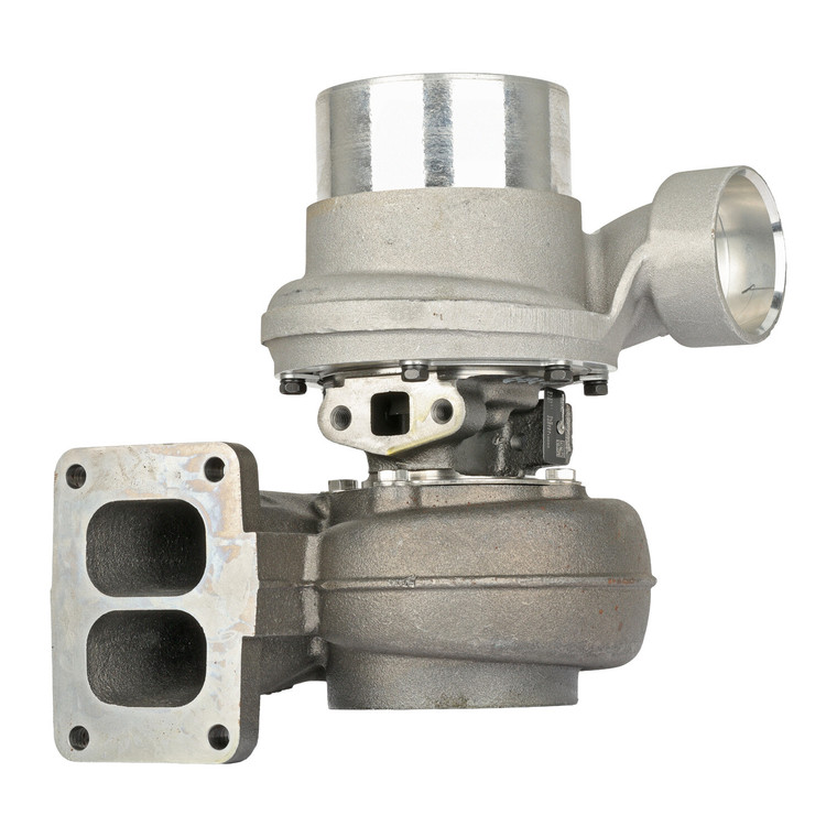 New Genuine BorgWarner 3M-299 Turbocharger TUR-101080-BWN