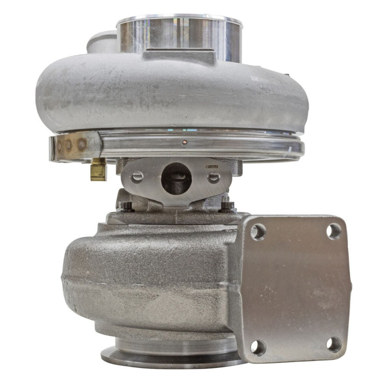 New Genuine Garrett Turbocharger 809698-5010S TUR-106210-GTN