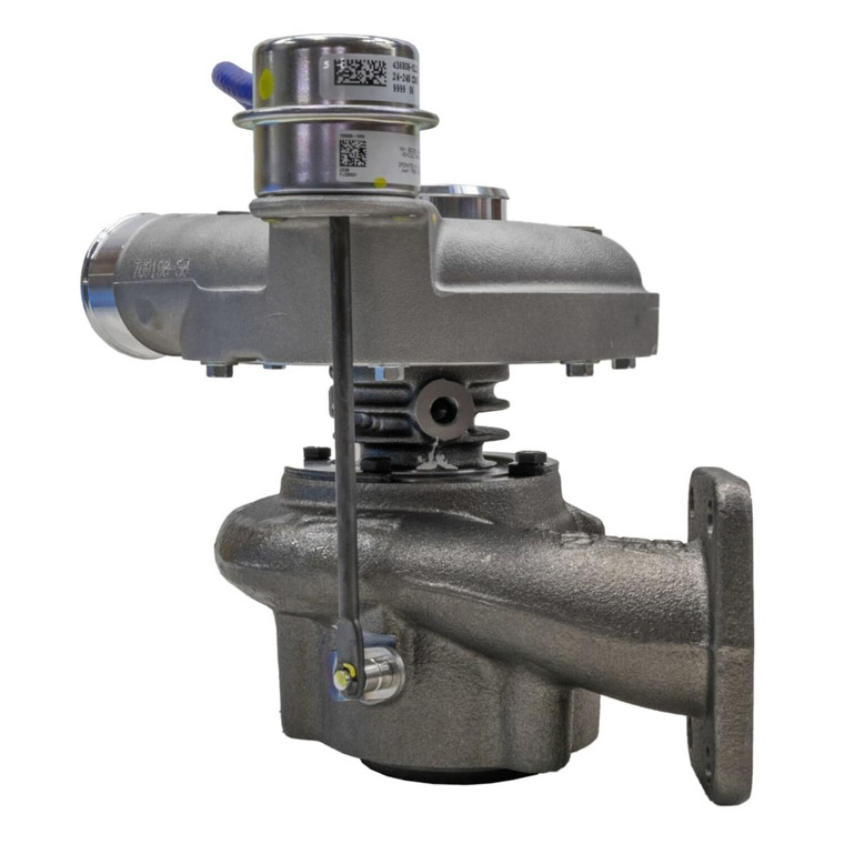 New Genuine Garrett GT2560S Turbocharger 833908-5018S TUR-106245-GTN