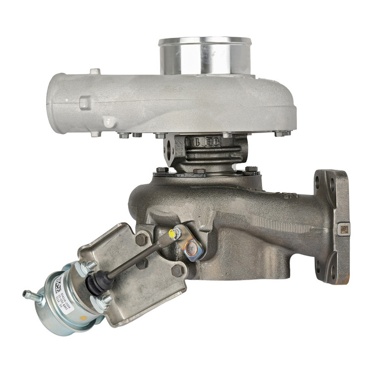 New Genuine Garrett GT25 Turbocharger 881294-5001S TUR-106275-GTN