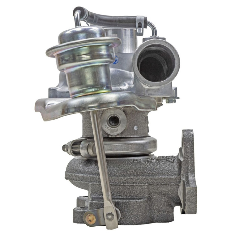 New Genuine IHI RHF4 Turbocharger F35CAD-S0026B TUR-106308-IHN
