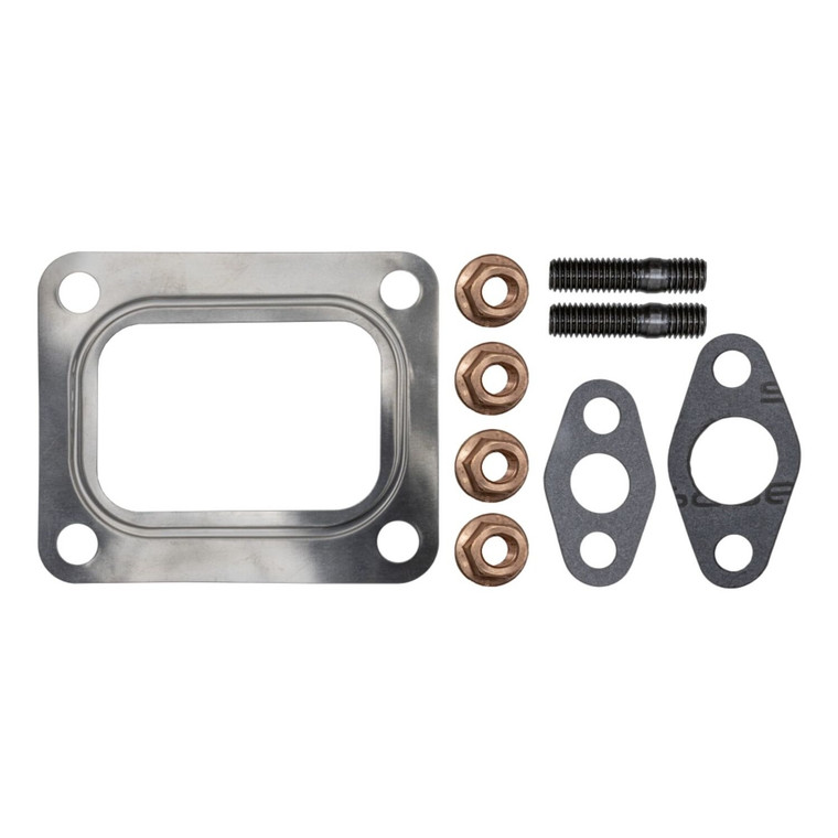 Turbochargers Direct New Installation Kit TIK-101558-TDN