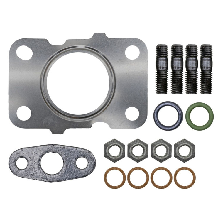 Turbochargers Direct New Installation Kit TIK-101561-TDN