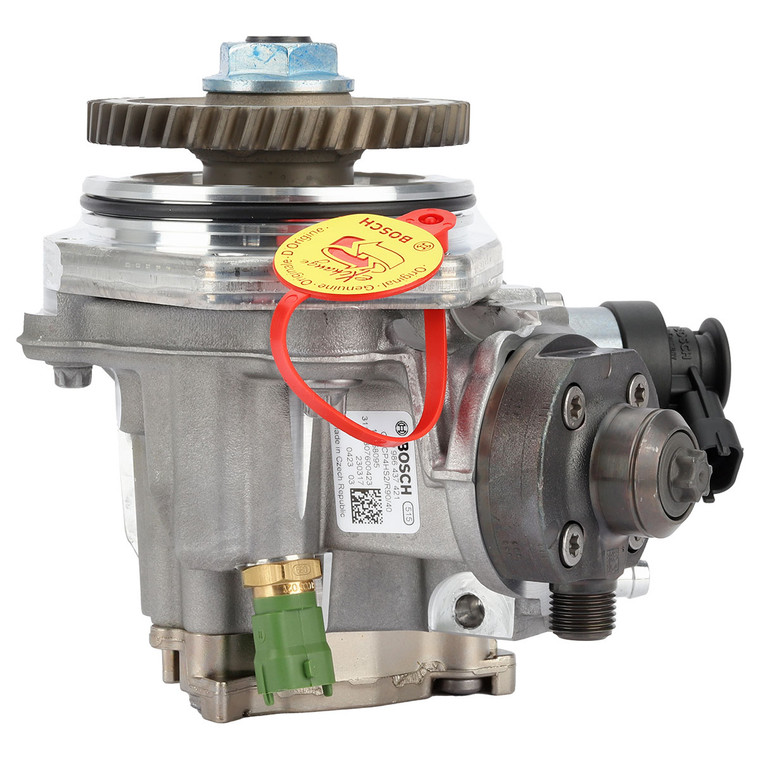 Complete Fuel System Repair Kit With Injection Pump and Injectors For ...