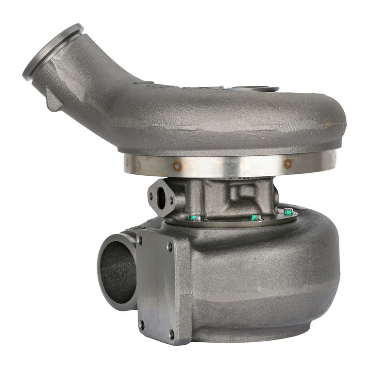 New Genuine Garrett GTA4702 Turbocharger 743279-5004S TUR-102770-GTN