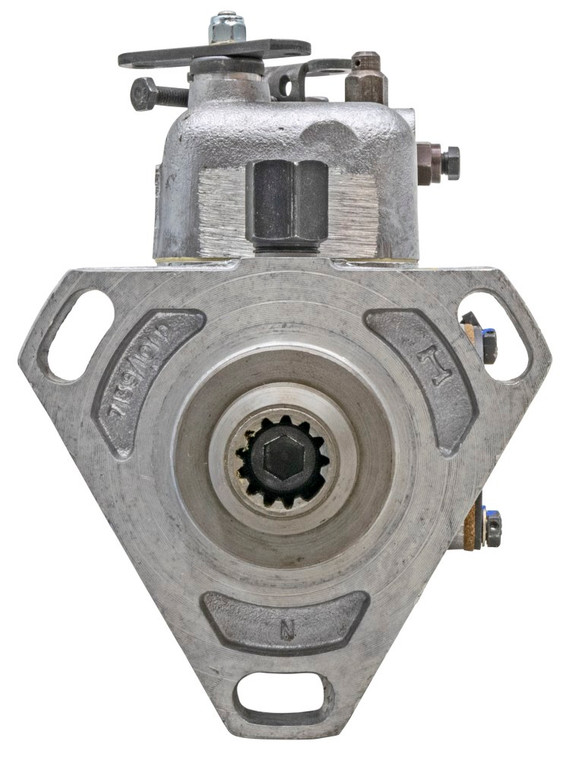 New OEM Delphi DPA Diesel Injection Pump For Perkins 4.107 3240F588 36174 36175 IJP-100012-DLN