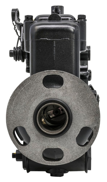 Turbochargers Direct Remanufactured Stanadyne DBGFC637 Injection Pump IJP-100134-TDR