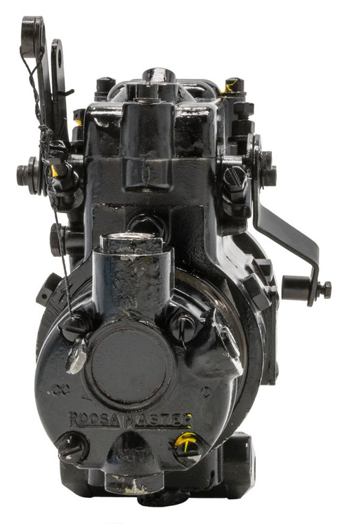 Turbochargers Direct Remanufactured Stanadyne DB0 Injection Pump IJP-100147-TDR