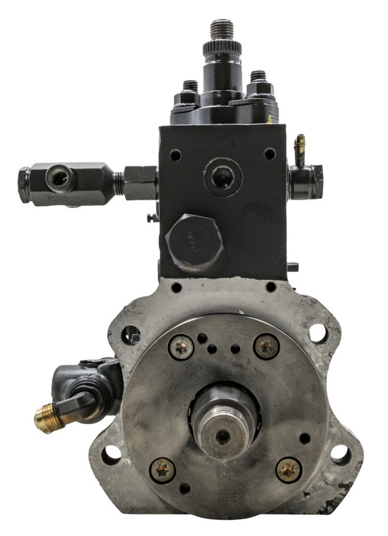 Turbochargers Direct Remanufactured Bosch 6P7135 Injection Pump IJP-100306-TDR