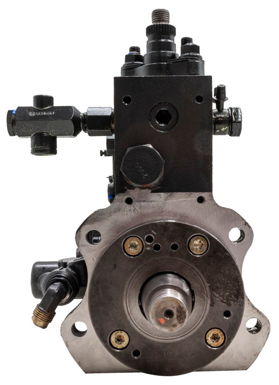 Turbochargers Direct Remanufactured Bosch 6P7157 Injection Pump IJP-100311-TDR