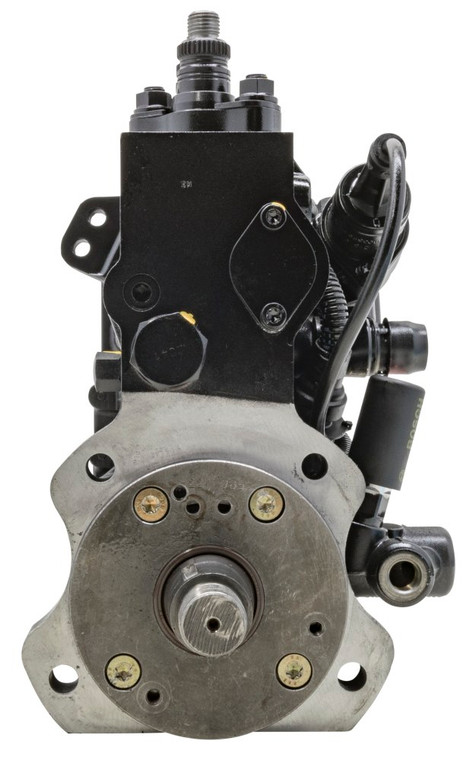 Turbochargers Direct Remanufactured Bosch 6H30 Injection Pump IJP-100325-TDR