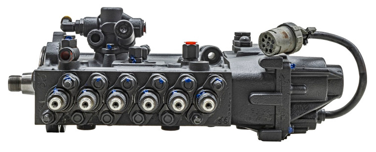 Turbochargers Direct Remanufactured OEM Diesel Injection Pump For Mack E7 & EM7 Replaces 0-402-996-301 IJP-100336-TDR