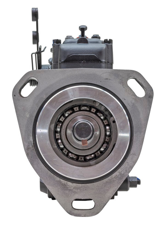 Turbochargers Direct Remanufactured Stanadyne DM4 Injection Pump IJP-100379-TDR
