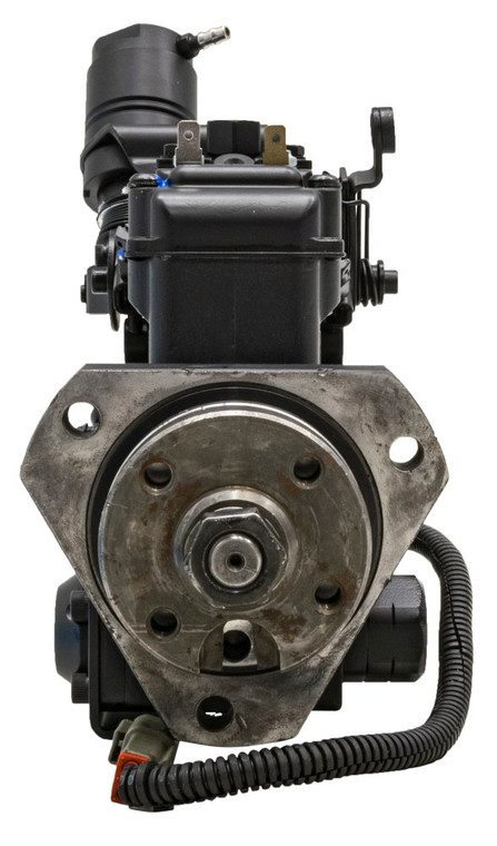 Turbochargers Direct Remanufactured Stanadyne DB4 Injection Pump IJP-100639-TDR