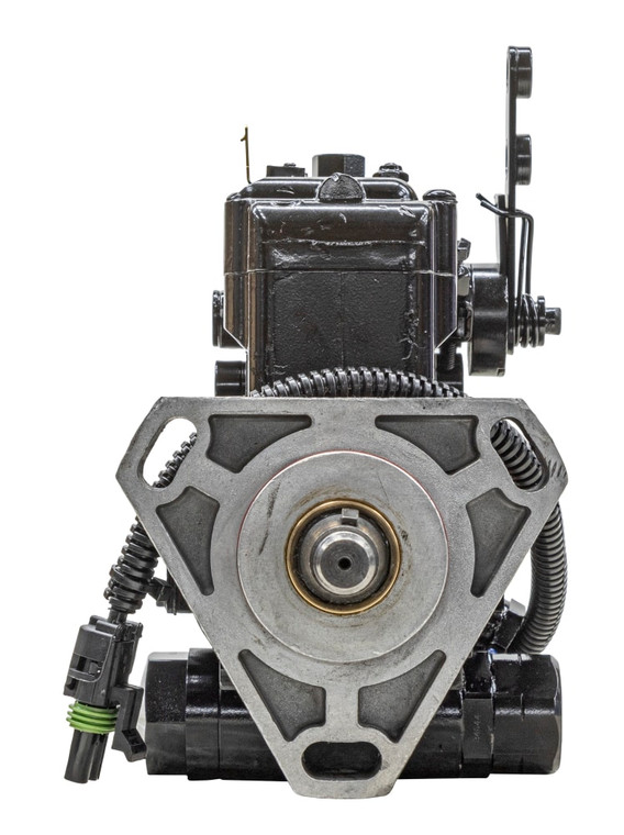 Turbochargers Direct Remanufactured Stanadyne DB2 Injection Pump IJP-100660-TDR