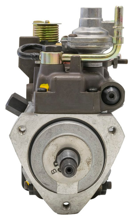 Turbochargers Direct Remanufactured Delphi DP210 Injection Pump IJP-100911-TDR