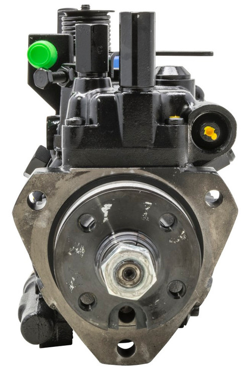 Turbochargers Direct Remanufactured Delphi DP200 Injection Pump IJP-100916-TDR