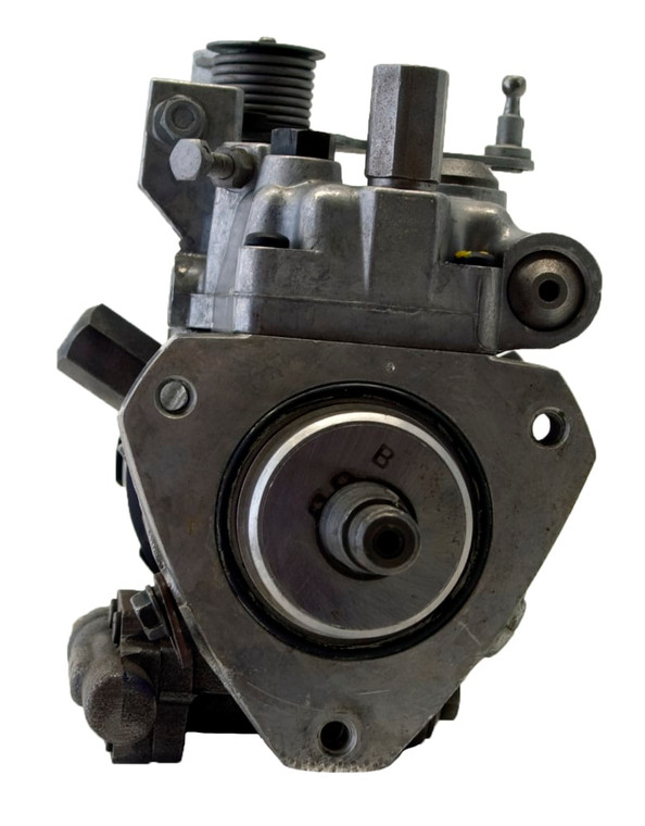 Turbochargers Direct Remanufactured Delphi DP200 Injection Pump IJP-100924-TDR