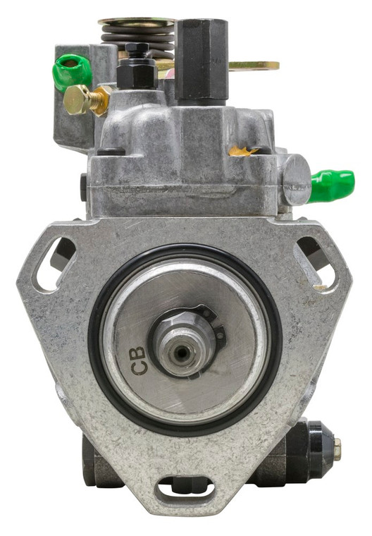 Turbochargers Direct Remanufactured Delphi DP200 Injection Pump IJP-100928-TDR