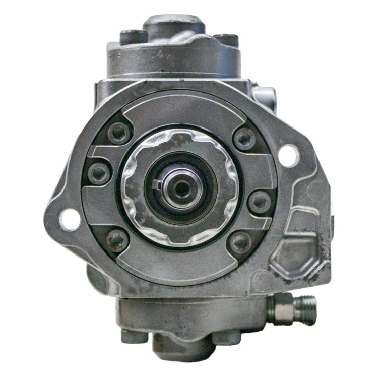 Turbochargers Direct Remanufactured Denso HP3 Injection Pump IJP-100976-TDR