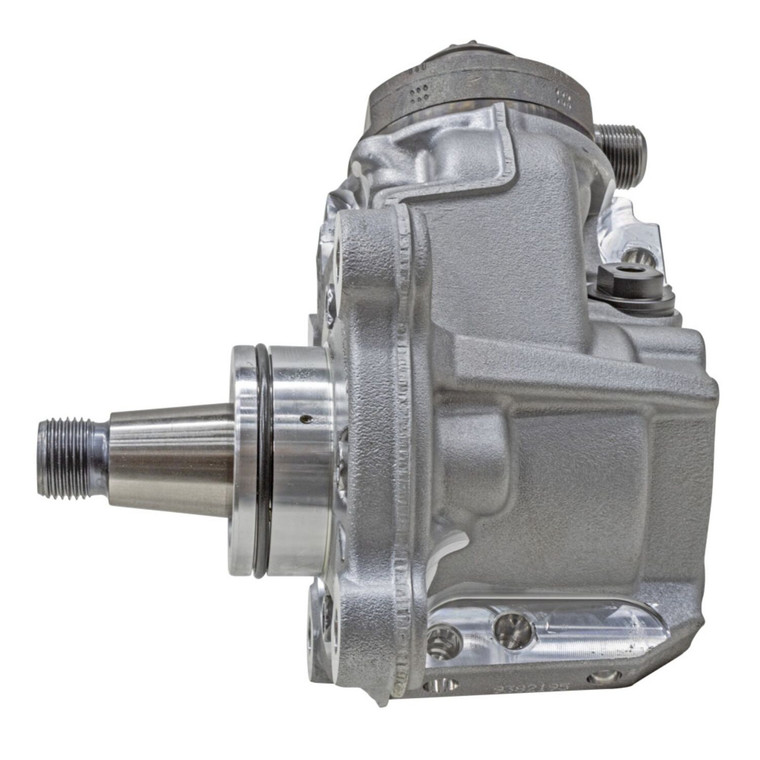 Turbochargers Direct Remanufactured Bosch Injection Pump IJP-101055-TDR