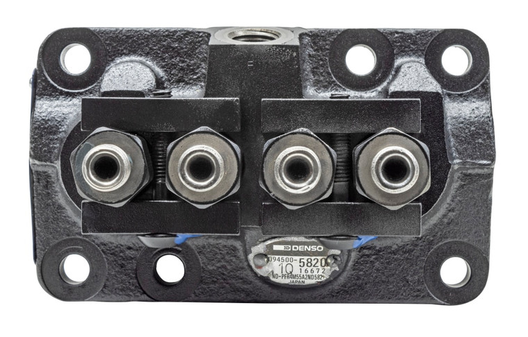 Turbochargers Direct Remanufactured Denso PFR4M Injection Pump IJP-101111-TDR