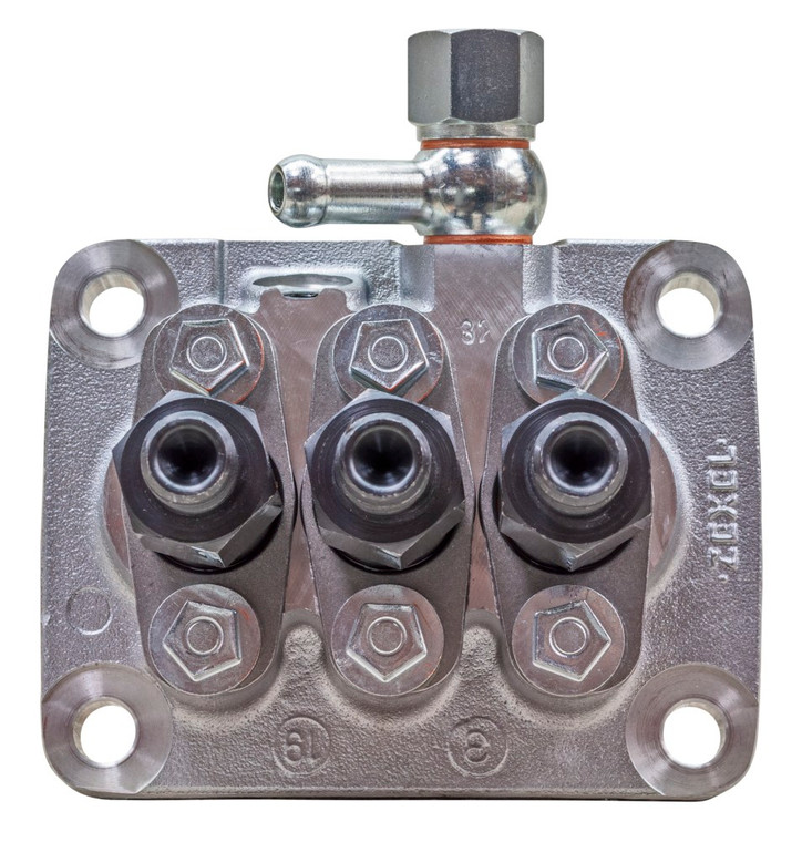 Turbochargers Direct Remanufactured Zexel PFR3KX Injection Pump IJP-101194-TDR